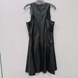 Women's Black Ralph Lauren Dress Size 14 alternative image