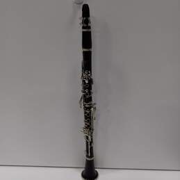 Yamaha 20 Clarinet in Original Case alternative image