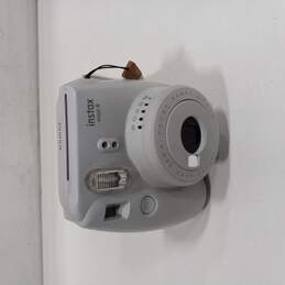 Fuji Film Instax Mini 9 Camera