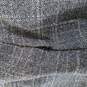 New York & Company Women Grey Dress Pants 14 image number 6