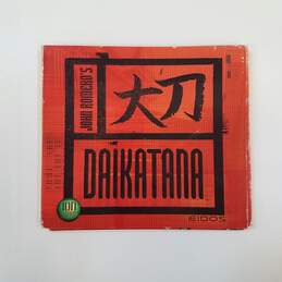 John Romero's Daikatana - PC