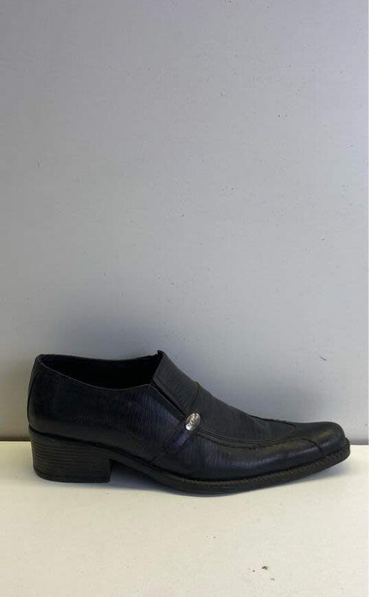 Hamed Loafer Dress Shoes Size 8 image number 1