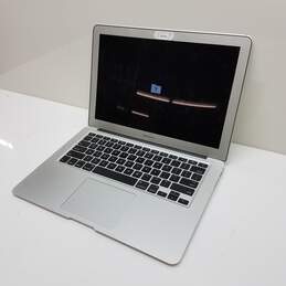 2015 MacBook Air 13in Laptop Intel i5-5250U CPU 4GB RAM 128GB HDD