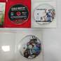 Lot of 6 Sony PlayStation 2 Games image number 4