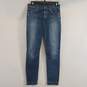 Citizens of Humanity Women Blue Skinny Jeans  Sz27 image number 1