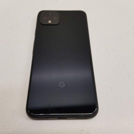 Google Pixel 4a (4G) For Parts Only image number 5