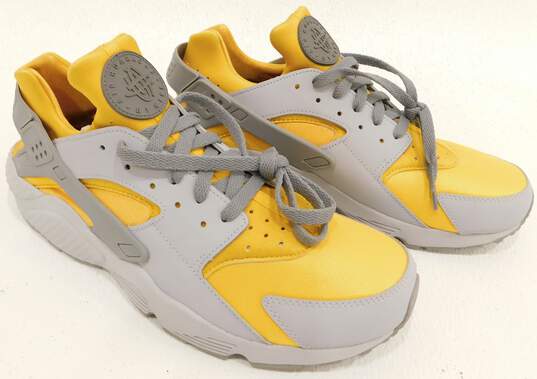 Nike ID Air Huarache Men's Shoes Size 11.5 image number 2
