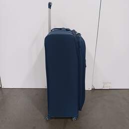 Samsonite Softshell Pull Handle 4-Wheel Rolling Luggage alternative image