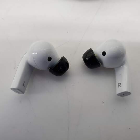 Hear Better Olive Pro Model OSE300 In-Ear Wireless Earbuds - Parts/Repair Untested image number 2