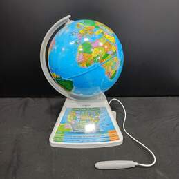 2013 Oregon Scientific Educational Electronic Globe alternative image