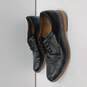 Steve Madden Men's Black Leather Dress Shoes Size 10.5 image number 1