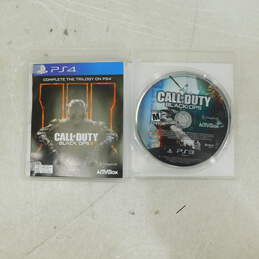 Call Of Duty Black Ops 1 & 2 Combo Pack alternative image