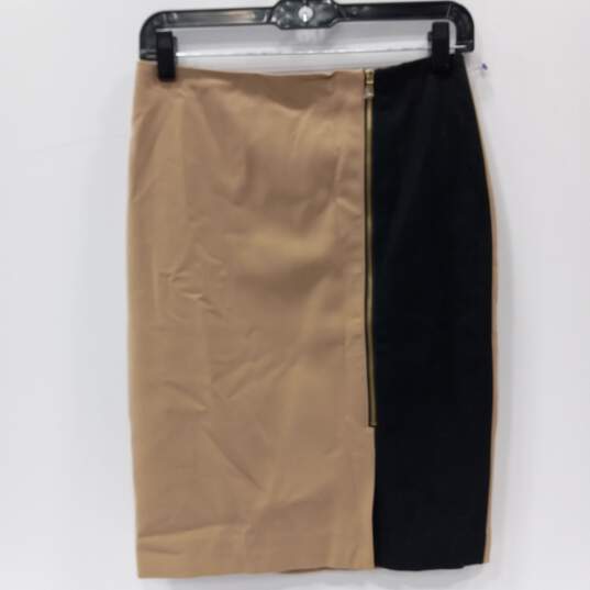 Ann Taylor Women's Skirt Size 2 image number 1