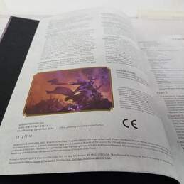 Wizards Of The Coast 2014 Dungeon & Dragons Dungeon Master's Guide Book Hardback alternative image