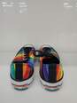 Men's Converse Chuck 70 Low 'Pride Rainbow Shoes Size-6.5 Used image number 4