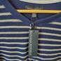 Banana Republic Oversized Striped Knit Top XXL with Tags image number 3