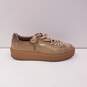 Puma x Fenty by Rhianna Suede Creepers Sneakers Oatmeal 8 image number 2