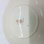 Vintage Royal Doulton The Medford  cake plate - chipped image number 2