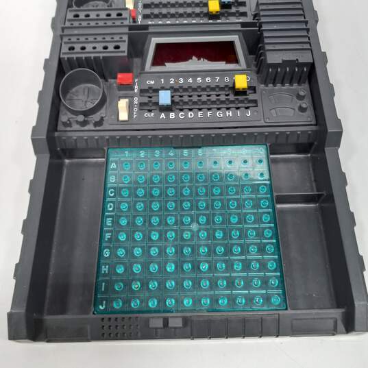 Electronic Battleship Game   IOB image number 4