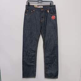 Levi Jeans Women's Size 18 Reg 29x29 NWT