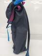 Patagonia Fieldsmith Roll Top Pack hiking backpack used image number 3