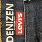 Denizen From Levi's Women Blue Jeans 30 image number 3