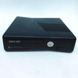 XBOX 360 S Console Only Tested