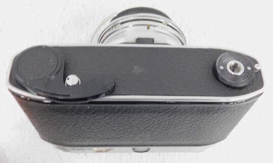 Kodak Retinette IB 037 Film Camera w Case image number 7