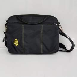 Buy Timbuk2 Classic Green Gray Messenger Bag for USD 15.99 | GoodwillFinds