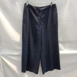 Halogen Navy Dress Pants NWT Size 10