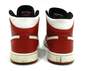 Jordan 1 Mid Chicago Men's Shoe Size 9 image number 3