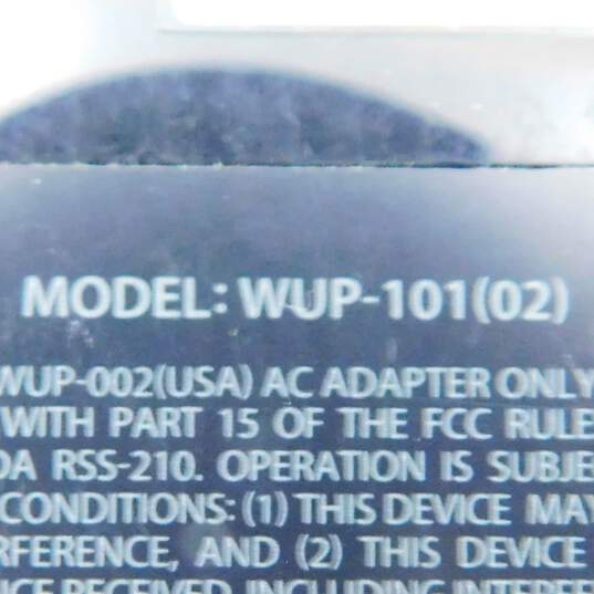 Nintendo Wii U Console + Gamepad Tested image number 16