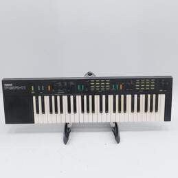 Yamaha PSR-11 Electronic Keyboard
