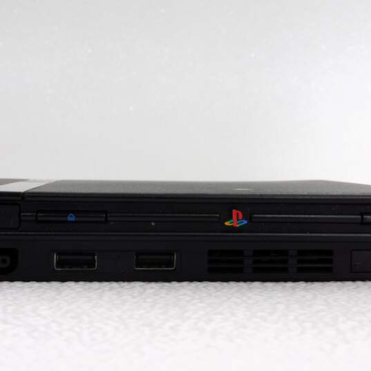 Sony PS2 Console Slim Version image number 3