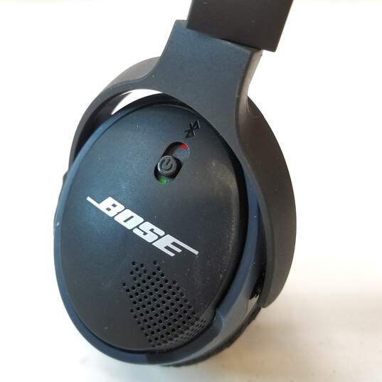 Bose SoundLink On Ear - OE