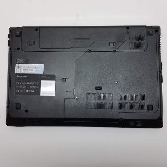 Lenovo G570 15in Laptop Intel i5-2450M CPU 8GB RAM NO HDD image number 6