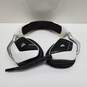 CORSAIR VOID RGB ELITE Wireless Stereo Gaming Headset - White Untested image number 1