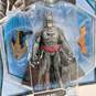 Lot of Mattel Ultra Blast Batman & McFarlane The Riddler Figures NIP image number 3