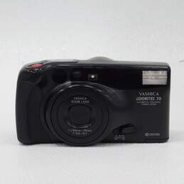 era Yashica Zoomtec 70 35mm Film Cam