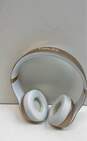 Beats By Dr. Dre Wireless Rose Gold Headphones SOLO with Case image number 4