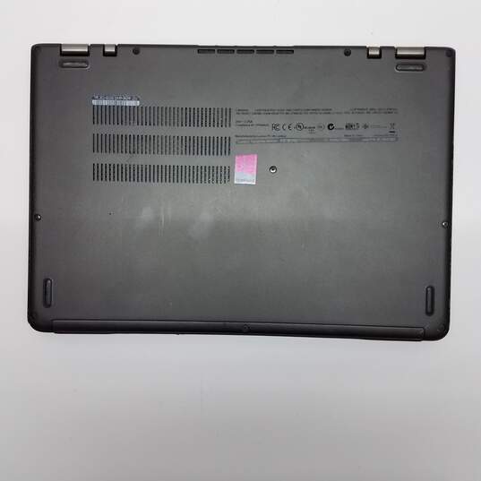 Lenovo ThinkPad Yoga 12in Laptop Intel i7-4500U CPU 8GB RAM 250GB HDD image number 7
