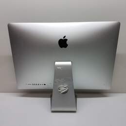 2012 Apple iMac All in One Desktop PC Intel i5-3470 CPU 8GB RAM 1TB HDD alternative image