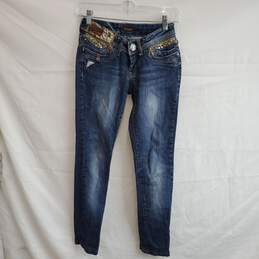 Lempicia Blue Denim Jeans Women's Size 26