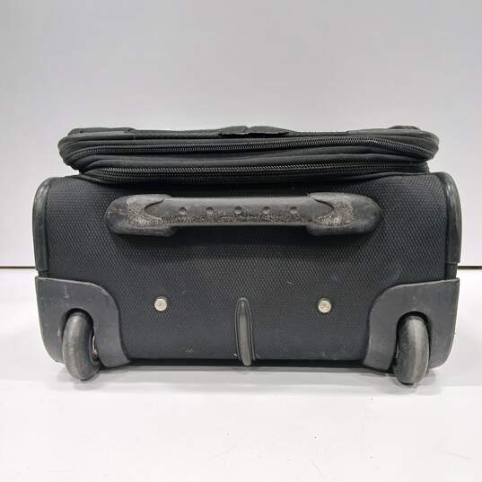 Swiss Gear by Wenger 23" Rolling Travel Luggage image number 4