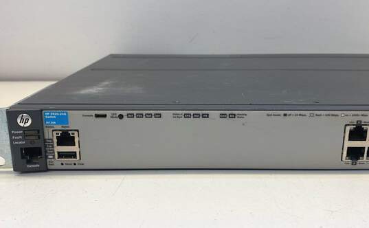 HP 2920-48g Switch image number 3