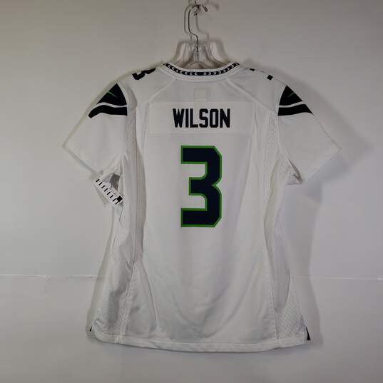 Youth NFL Jersey Seahawks Russell Wilson - clothing & accessories
