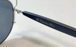Christian Dior Technologic Sunglasses Matte Black One Size alternative image