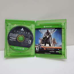 Destiny - Standard Edition - Xbox One Untested alternative image
