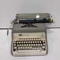 Vintage Smith Corona Typewriter image number 1