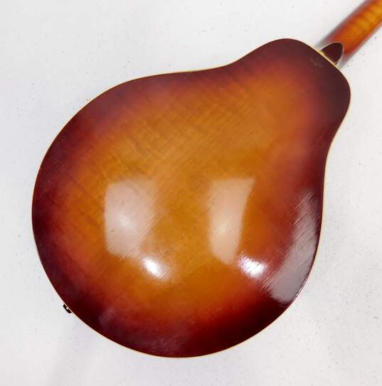VNTG Kay 8-String Wooden Mandolin image number 5